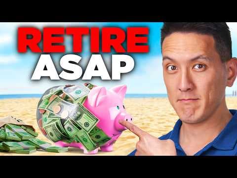 How to Retire As Early As Possible (Starting from $0) thumbnail