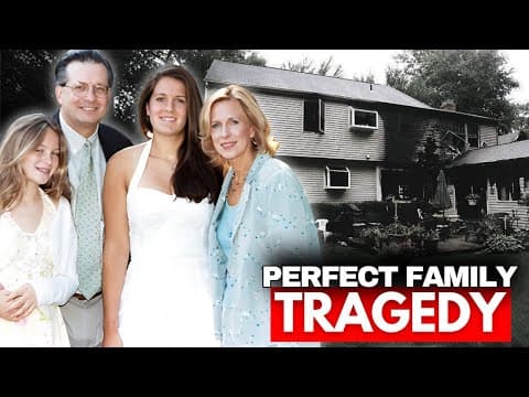 This Story Will Give You Chills! No Movie Can Top This Story! True Crime Documentary thumbnail