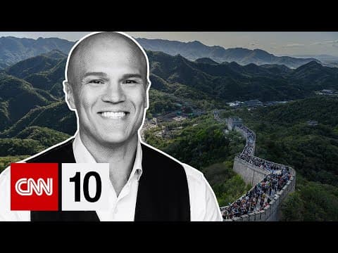 New landmarks added to UNESCO's world heritage sites | September 08, 2025 thumbnail