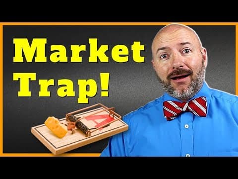 Why the Best Investment Returns are a Trap thumbnail