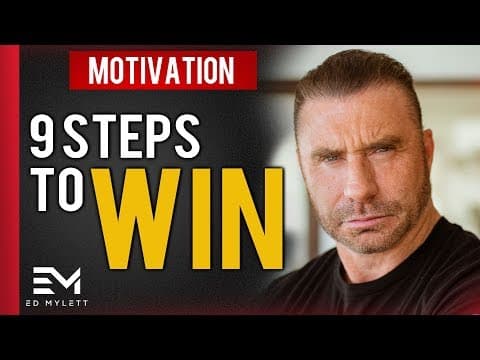 How to Develop a Winning Mentality for Success thumbnail