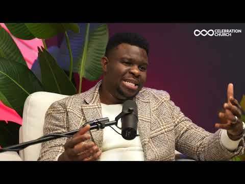 WHY BELONG TO  MAP GROUP | BEING PART OF THE WORKFORCE - Pastor Gideon thumbnail
