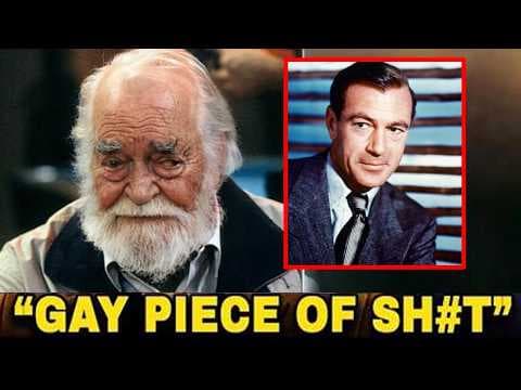 Top 6 Actors Jack Elam HATED The Most thumbnail