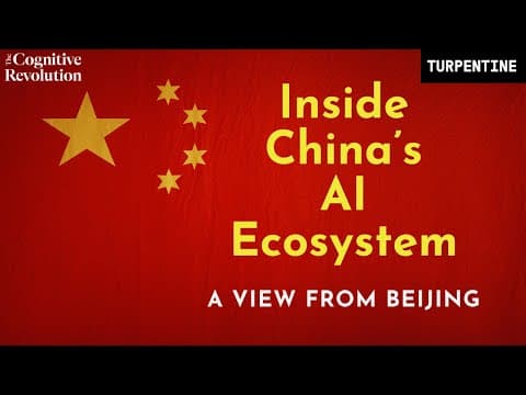What Is the Current State of China's AI Ecosystem? thumbnail
