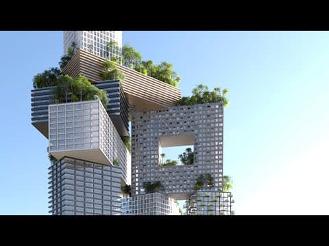 The Problem With Hyper Real Renders thumbnail