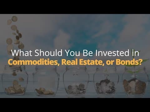 How to Choose Between Stocks, Bonds, and Property thumbnail