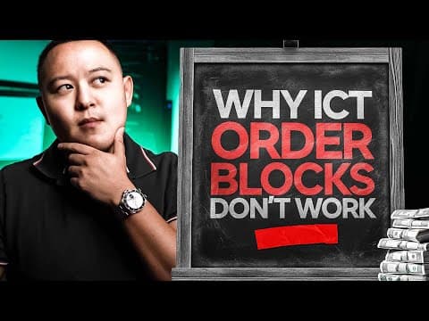 Why Your ICT Order Blocks Always Fail thumbnail