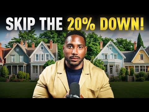 What Is House Hacking? (Beginner Real Estate Investing Strategy) thumbnail