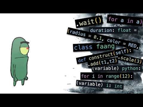 Beginner programmer vs LeetCode thumbnail