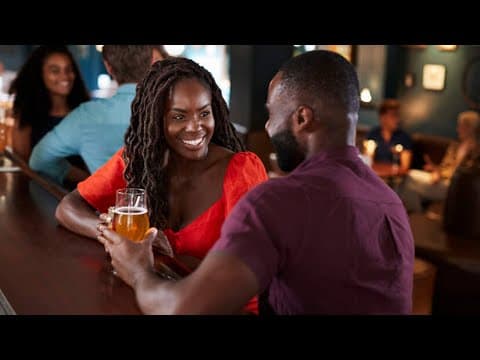 Modern Women Have To Make A Move © thumbnail