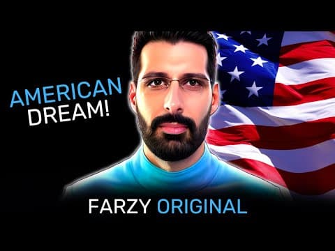 Tesla is Making America Great Again! thumbnail