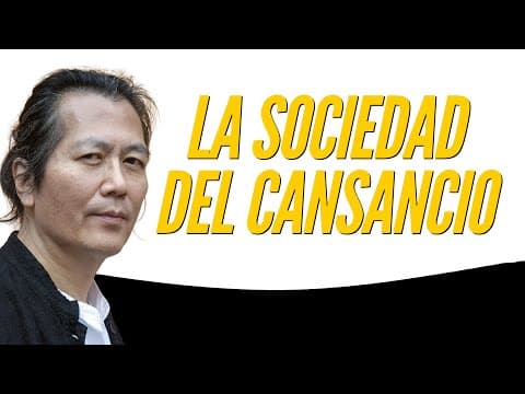 ¿Por qué la productividad termina agotándonos? thumbnail