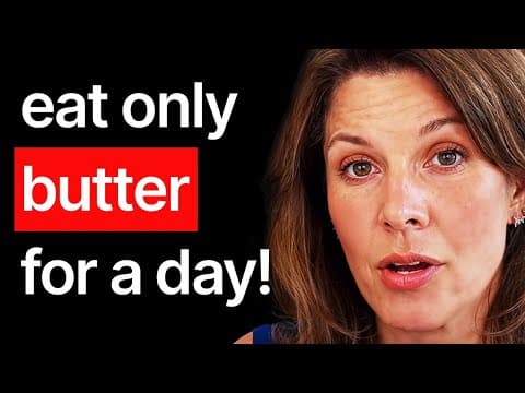 Dr Boz: Fix Insulin Resistance Once & For All (10 COMMON Symptoms) thumbnail