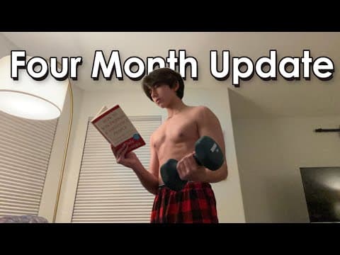 The Actual Benefits of Quitting Social Media (Dopamine Detox) thumbnail