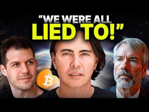 How you can retire early with 1 Bitcoin decision thumbnail