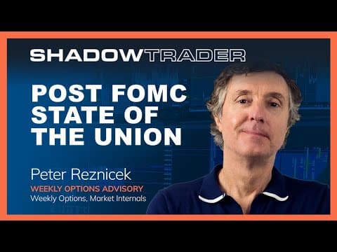 Post FOMC State of the Union thumbnail