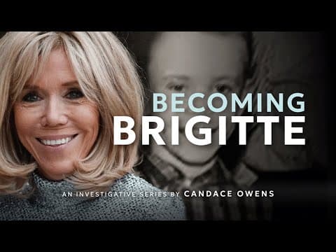Becoming Brigitte: An Inaccessible Past | Ep 2 thumbnail