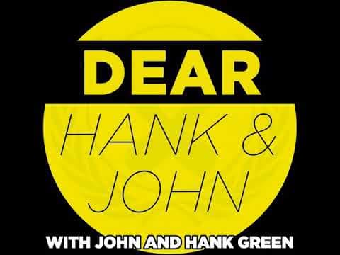 088 - Hank's Profound Graduation Speech thumbnail