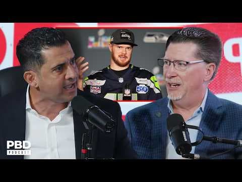 “Sam Darnold LOST $71K” - California's 'Jock Tax' BACKFIRES On Super Bowl Winners thumbnail