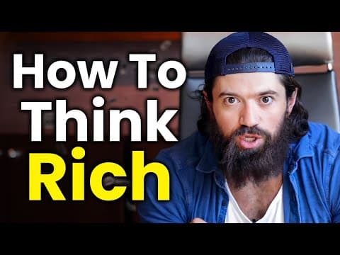 Why Hard Work Alone Won't Make You Wealthy thumbnail
