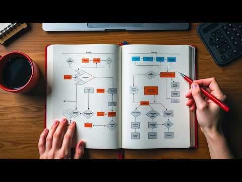 Business is hard until you build this system thumbnail