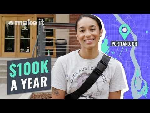 How I Grew A $100K A Year Business Without A College Degree thumbnail