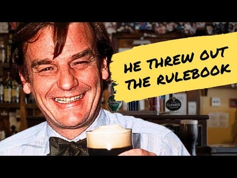How Keith Floyd reinvented cooking on TV thumbnail
