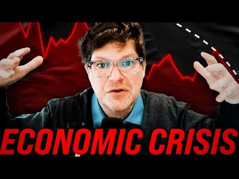 My Guy Spier Interview: Investing During an Economic Crisis thumbnail
