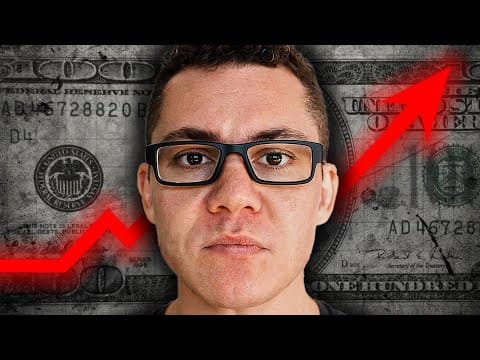 This one video made me $12,443/mo passively…[copy this framework] thumbnail