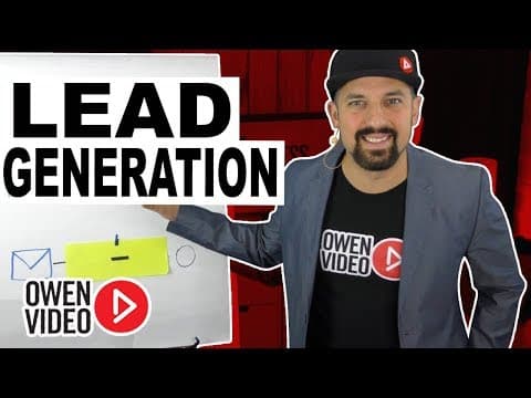 What Is the Best Video Marketing Strategy for Financial Advisors? thumbnail
