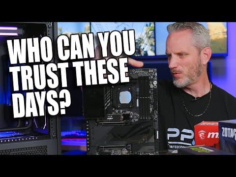What brands can you trust? thumbnail