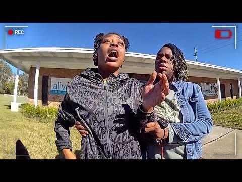 Mom Watches Baby Daddy Kill Their Son thumbnail