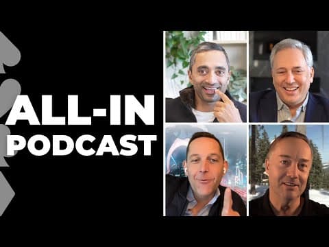 Is Bing's Chat GPT Integration the End for Google? thumbnail