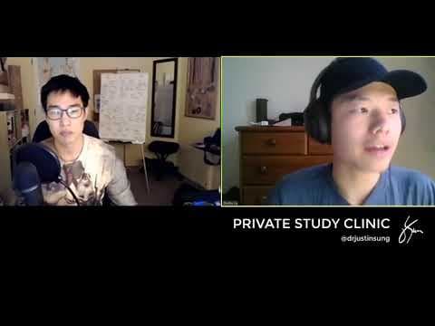 Every Student Should... MEDITATE? | Study Clinic thumbnail