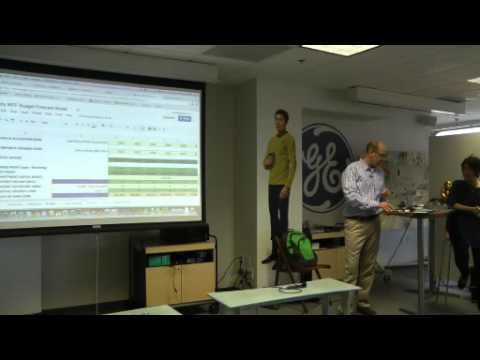 Finance for Startups thumbnail