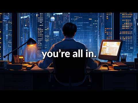 How to Become Obsessed With Success in 2024 thumbnail