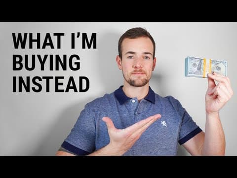 Why Stop Buying Stocks? Exploring Angel Investing Benefits thumbnail