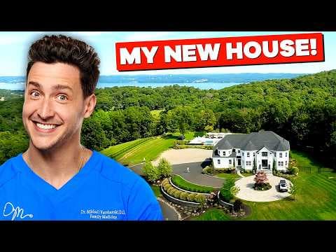 What Features Does My New Home at Bear's Estate Have? thumbnail