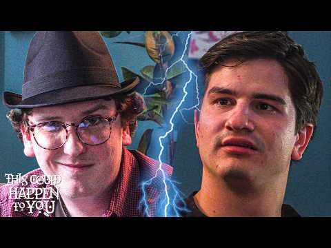 I Survived Meeting My Girlfriend's Friends thumbnail