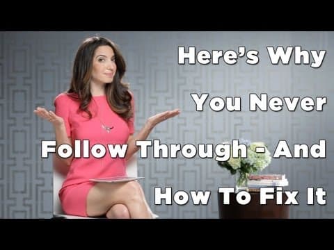 How To Follow-Through thumbnail