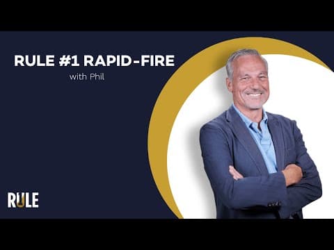 What Are the Key Principles of Successful Investing? thumbnail