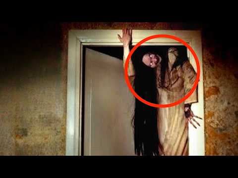 12 SCARY VIDEOS That Are NIGHTMARE FUEL | Scary Comp thumbnail
