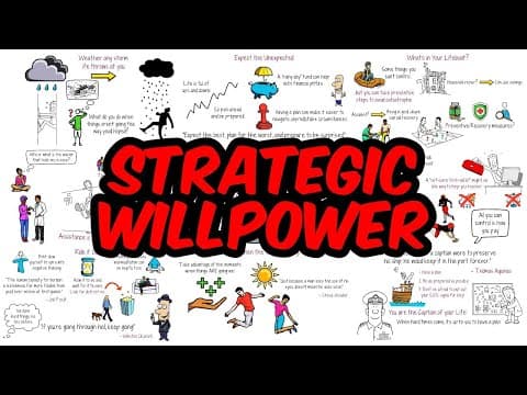 How to Overcome Life's Challenges and Keep Going thumbnail