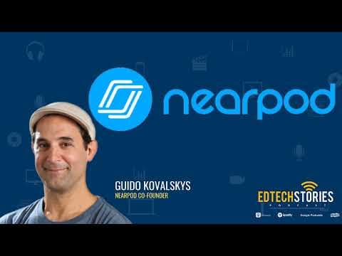How Did Nearpod's Freemium Model Drive Its Growth? thumbnail