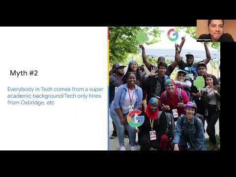 Robert Nguyen's Interviewing in Tech workshop (Accelerator Program 2022) thumbnail
