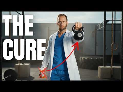 THIS Is Why Doctors Can’t Make You Healthy thumbnail