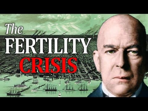 Why Great Cities Are Destined to Die (According to Spengler) thumbnail