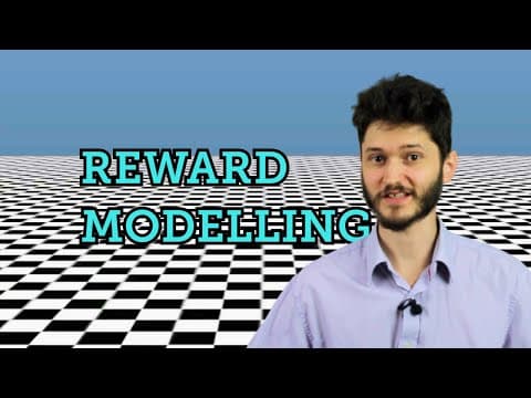 How Can AI Learn Without a Reward Function? thumbnail