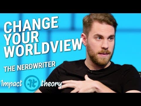 How Can I Become a Better Thinker Like Evan Puschak? thumbnail