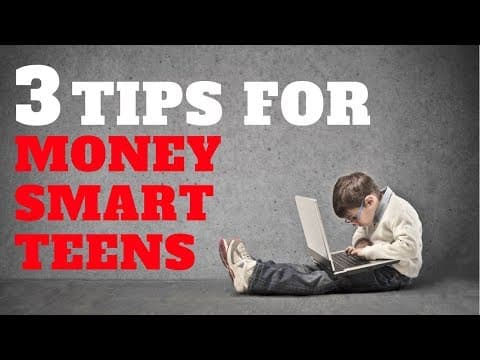 How Can Parents Teach Teens Smart Money Management? thumbnail